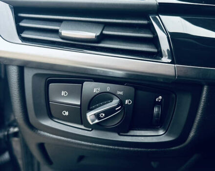 Синий БМВ Х5, объемом двигателя 2.99 л и пробегом 255 тыс. км за 36700 $, фото 32 на Automoto.ua