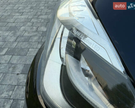 Синий БМВ Х5, объемом двигателя 2.99 л и пробегом 247 тыс. км за 35000 $, фото 42 на Automoto.ua