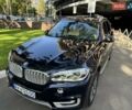 Синій БМВ Х5, об'ємом двигуна 2.98 л та пробігом 284 тис. км за 23500 $, фото 1 на Automoto.ua