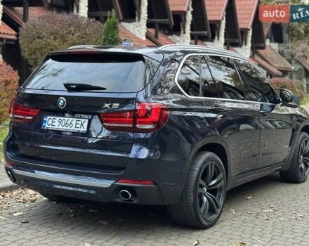 Синій БМВ Х5, об'ємом двигуна 2.99 л та пробігом 276 тис. км за 24900 $, фото 30 на Automoto.ua