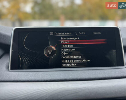 Синій БМВ Х5, об'ємом двигуна 2.99 л та пробігом 206 тис. км за 23400 $, фото 26 на Automoto.ua