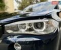 БМВ Х5 2014 в Днепре (Днепропетровске) на Automoto.ua Синий БМВ Х5, объемом двигателя 2.98 л и пробегом 109 тыс. км за 26900 $, фото 5 на Automoto.ua