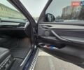 Синий БМВ Х5, объемом двигателя 2.99 л и пробегом 166 тыс. км за 28500 $, фото 16 на Automoto.ua