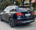 Синій БМВ Х5, об'ємом двигуна 2.99 л та пробігом 276 тис. км за 24900 $, фото 17 на Automoto.ua