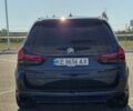 Синий БМВ Х5, объемом двигателя 2.98 л и пробегом 116 тыс. км за 24500 $, фото 6 на Automoto.ua