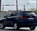 Синій БМВ Х5, об'ємом двигуна 3 л та пробігом 212 тис. км за 22700 $, фото 15 на Automoto.ua