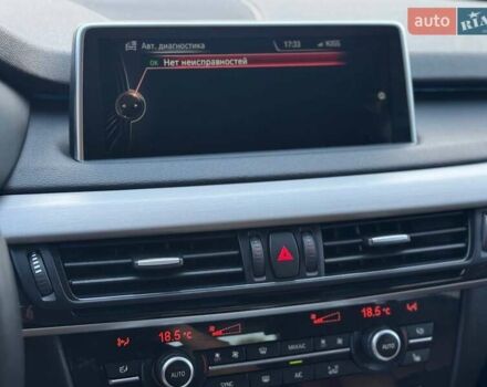 Синій БМВ Х5, об'ємом двигуна 3 л та пробігом 248 тис. км за 26000 $, фото 10 на Automoto.ua