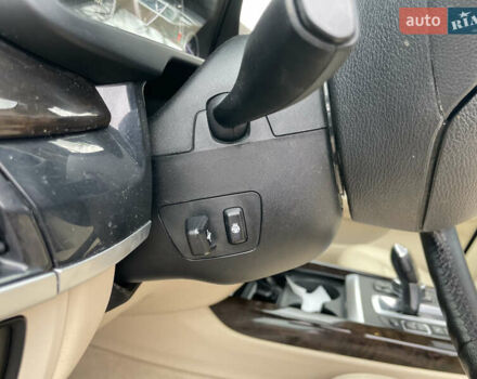 Синій БМВ Х5, об'ємом двигуна 2.98 л та пробігом 263 тис. км за 16000 $, фото 8 на Automoto.ua