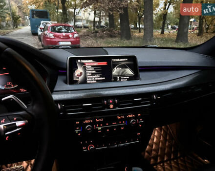 Синий БМВ Х5, объемом двигателя 2.99 л и пробегом 310 тыс. км за 33000 $, фото 17 на Automoto.ua