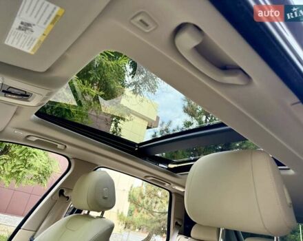 БМВ Х5 2014 в Днепре (Днепропетровске) на Automoto.ua Синий БМВ Х5, объемом двигателя 2.98 л и пробегом 109 тыс. км за 26900 $, фото 18 на Automoto.ua