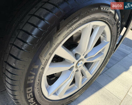 Синий БМВ Х5, объемом двигателя 2.98 л и пробегом 226 тыс. км за 20000 $, фото 33 на Automoto.ua