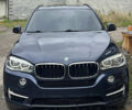 Синий БМВ Х5, объемом двигателя 2.98 л и пробегом 249 тыс. км за 18500 $, фото 8 на Automoto.ua
