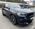Синій БМВ Х5, об'ємом двигуна 3 л та пробігом 300 тис. км за 28700 $, фото 3 на Automoto.ua