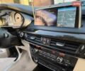 Синий БМВ Х5, объемом двигателя 3 л и пробегом 175 тыс. км за 23000 $, фото 19 на Automoto.ua