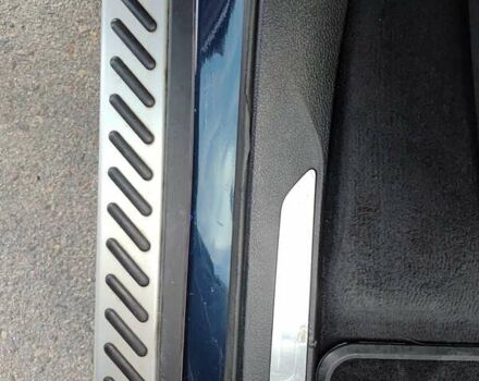 Синий БМВ Х5, объемом двигателя 3 л и пробегом 263 тыс. км за 23800 $, фото 57 на Automoto.ua