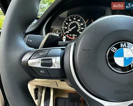 Синій БМВ Х5, об'ємом двигуна 3 л та пробігом 222 тис. км за 30990 $, фото 19 на Automoto.ua