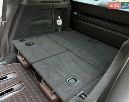 Синий БМВ Х5, объемом двигателя 2.99 л и пробегом 247 тыс. км за 35000 $, фото 73 на Automoto.ua