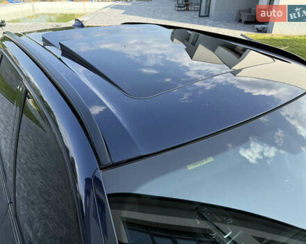 Синий БМВ Х5, объемом двигателя 2.99 л и пробегом 247 тыс. км за 35000 $, фото 32 на Automoto.ua