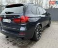 Синій БМВ Х5, об'ємом двигуна 3 л та пробігом 300 тис. км за 28700 $, фото 4 на Automoto.ua