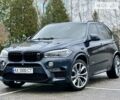 Синий БМВ Х5, объемом двигателя 3 л и пробегом 151 тыс. км за 27600 $, фото 1 на Automoto.ua