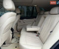 Синій БМВ Х5, об'ємом двигуна 2.98 л та пробігом 203 тис. км за 17500 $, фото 21 на Automoto.ua