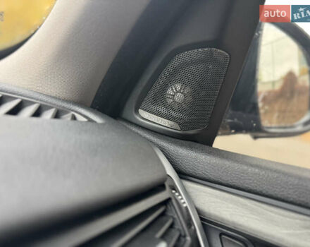 Синій БМВ Х5, об'ємом двигуна 2.99 л та пробігом 206 тис. км за 23400 $, фото 27 на Automoto.ua