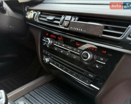 Синий БМВ Х5, объемом двигателя 2.99 л и пробегом 247 тыс. км за 35000 $, фото 56 на Automoto.ua