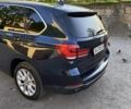 Синий БМВ Х5, объемом двигателя 3 л и пробегом 175 тыс. км за 23000 $, фото 5 на Automoto.ua