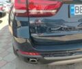 Синий БМВ Х5, объемом двигателя 3 л и пробегом 263 тыс. км за 23800 $, фото 34 на Automoto.ua