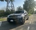 Синий БМВ Х5, объемом двигателя 4.4 л и пробегом 135 тыс. км за 21800 $, фото 3 на Automoto.ua