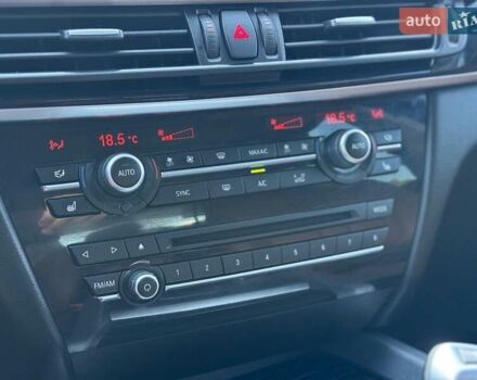 Синій БМВ Х5, об'ємом двигуна 3 л та пробігом 248 тис. км за 26000 $, фото 9 на Automoto.ua