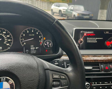 Синий БМВ Х5, объемом двигателя 2.98 л и пробегом 118 тыс. км за 33300 $, фото 42 на Automoto.ua