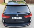 Синий БМВ Х5, объемом двигателя 3 л и пробегом 175 тыс. км за 23000 $, фото 6 на Automoto.ua