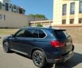 Синий БМВ Х5, объемом двигателя 3 л и пробегом 263 тыс. км за 23800 $, фото 12 на Automoto.ua