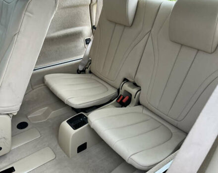 Синий БМВ Х5, объемом двигателя 2.99 л и пробегом 209 тыс. км за 25000 $, фото 41 на Automoto.ua