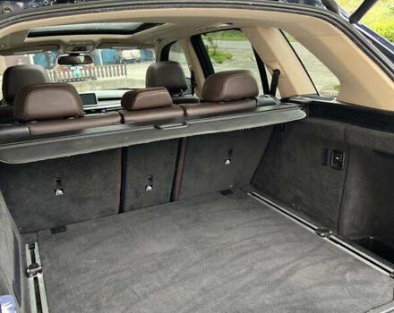 Синий БМВ Х5, объемом двигателя 2.98 л и пробегом 249 тыс. км за 18500 $, фото 54 на Automoto.ua