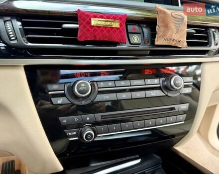 Синий БМВ Х5, объемом двигателя 2.98 л и пробегом 109 тыс. км за 25999 $, фото 28 на Automoto.ua