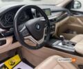 Синий БМВ Х5, объемом двигателя 3 л и пробегом 171 тыс. км за 27700 $, фото 8 на Automoto.ua