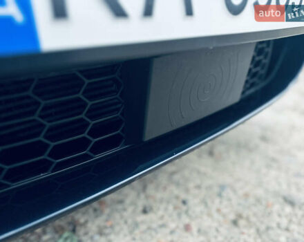 Синий БМВ Х5, объемом двигателя 2.99 л и пробегом 255 тыс. км за 36700 $, фото 18 на Automoto.ua