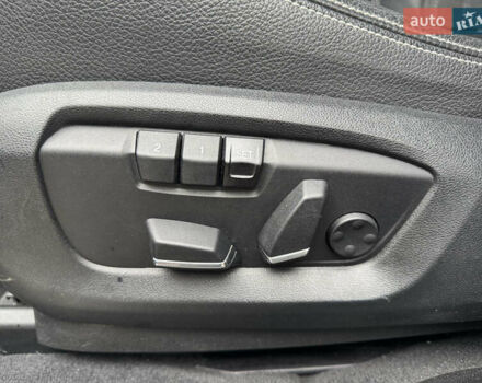 Синій БМВ Х5, об'ємом двигуна 2.99 л та пробігом 206 тис. км за 23400 $, фото 29 на Automoto.ua