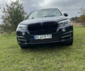 Синий БМВ Х5, объемом двигателя 2.99 л и пробегом 209 тыс. км за 25000 $, фото 13 на Automoto.ua