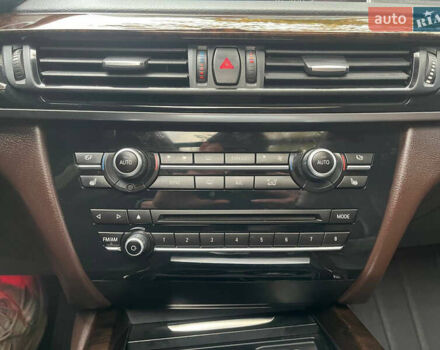 Синий БМВ Х5, объемом двигателя 2.98 л и пробегом 118 тыс. км за 33300 $, фото 46 на Automoto.ua