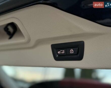 Синій БМВ Х5, об'ємом двигуна 2.99 л та пробігом 276 тис. км за 24900 $, фото 45 на Automoto.ua