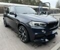 Синій БМВ Х5, об'ємом двигуна 3 л та пробігом 300 тис. км за 28700 $, фото 4 на Automoto.ua