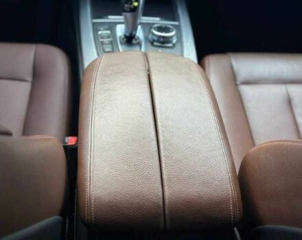 БМВ Х5 2014 в Львове на Automoto.ua Синий БМВ Х5, объемом двигателя 3 л и пробегом 249 тыс. км за 22900 $, фото 12 на Automoto.ua