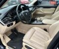 Синий БМВ Х5, объемом двигателя 3 л и пробегом 225 тыс. км за 22490 $, фото 26 на Automoto.ua