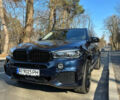 Синій БМВ Х5, об'ємом двигуна 2.98 л та пробігом 231 тис. км за 22000 $, фото 1 на Automoto.ua