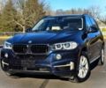 Синий БМВ Х5, объемом двигателя 3 л и пробегом 3 тыс. км за 14650 $, фото 1 на Automoto.ua