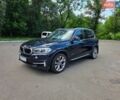 Синій БМВ Х5, об'ємом двигуна 2 л та пробігом 193 тис. км за 18999 $, фото 1 на Automoto.ua