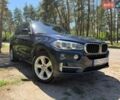 Синий БМВ Х5, объемом двигателя 2.99 л и пробегом 237 тыс. км за 26900 $, фото 1 на Automoto.ua
